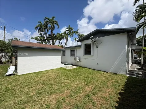 1680 SW 14th Terrace Miami FL 33145