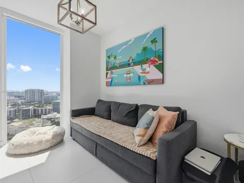 501 NE 31st Street Miami FL 33137