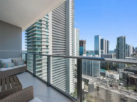 501 NE 31st Street Miami FL 33137