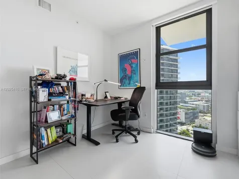 501 NE 31st Street Miami FL 33137