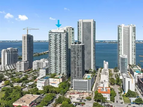 501 NE 31st Street Miami FL 33137