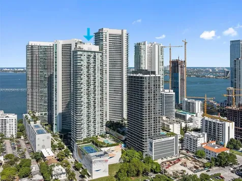 501 NE 31st Street Miami FL 33137