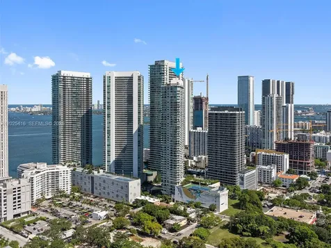 501 NE 31st Street Miami FL 33137