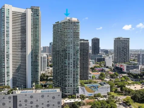 501 NE 31st Street Miami FL 33137