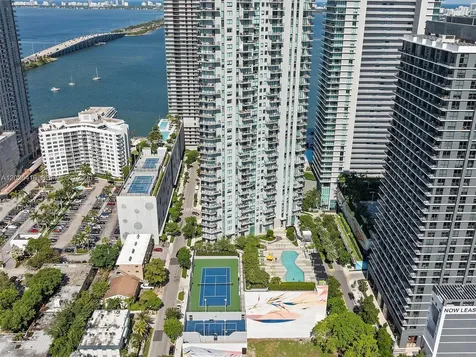 501 NE 31st Street Miami FL 33137