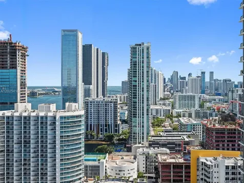 501 NE 31st Street Miami FL 33137