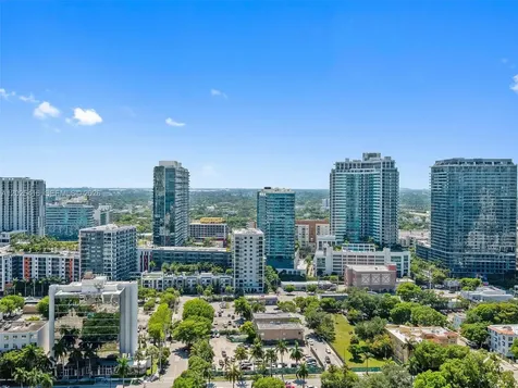 501 NE 31st Street Miami FL 33137