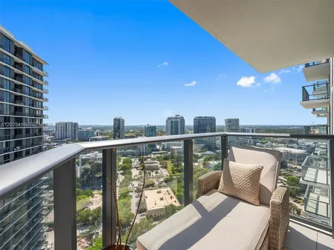 501 NE 31st Street Miami FL 33137