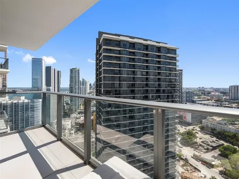 501 NE 31st Street Miami FL 33137