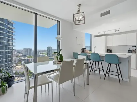 501 NE 31st Street Miami FL 33137