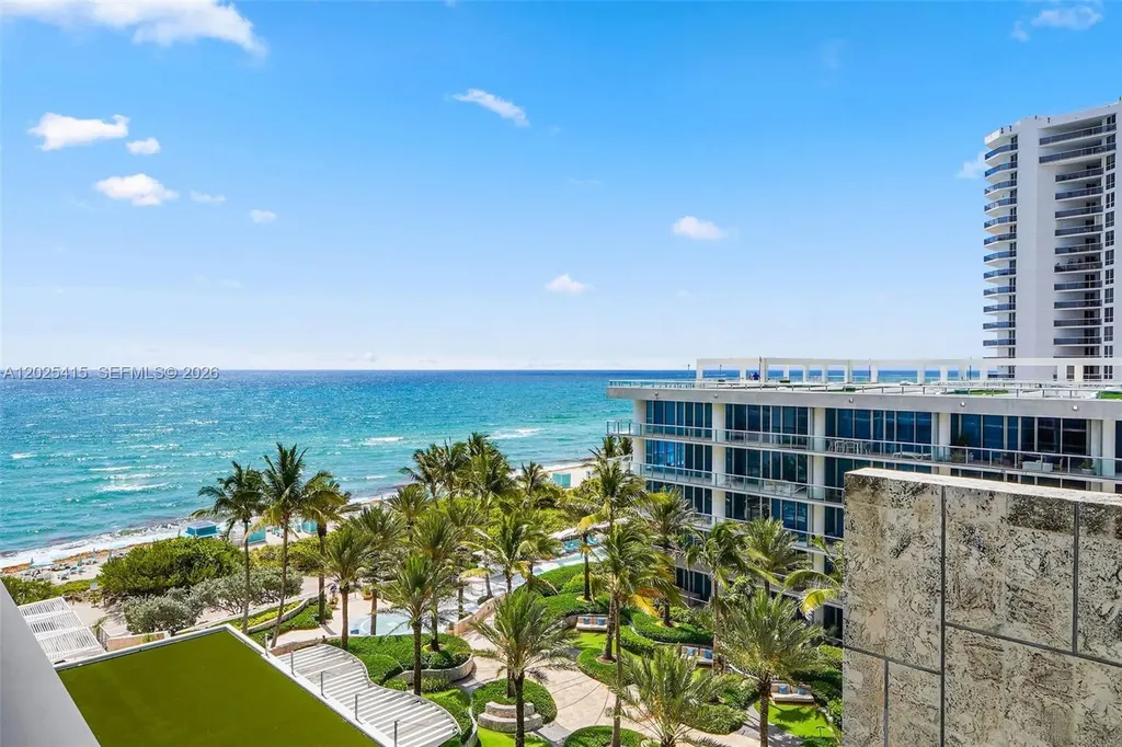 6801 Collins Avenue Miami Beach FL 33141