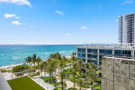 6801 Collins Avenue Miami Beach FL 33141