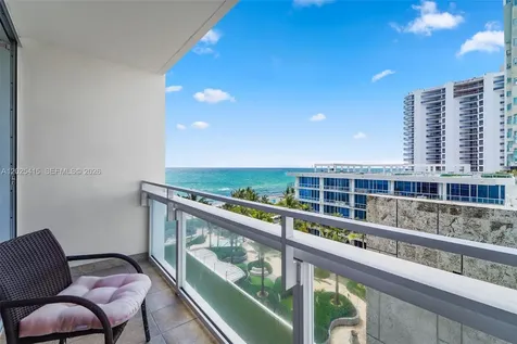 6801 Collins Avenue Miami Beach FL 33141