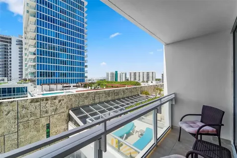 6801 Collins Avenue Miami Beach FL 33141