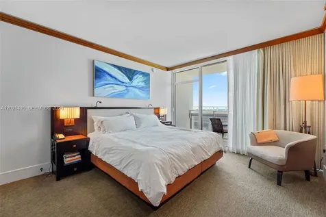6801 Collins Avenue Miami Beach FL 33141