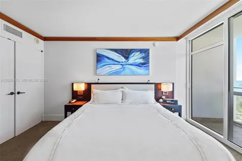 6801 Collins Avenue Miami Beach FL 33141