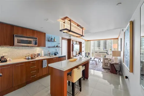6801 Collins Avenue Miami Beach FL 33141