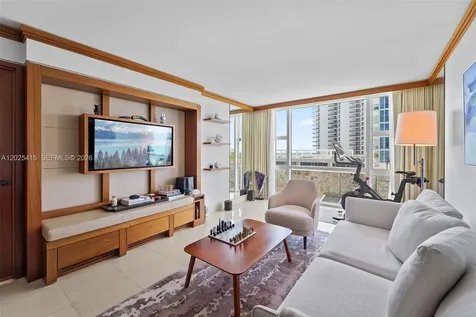 6801 Collins Avenue Miami Beach FL 33141