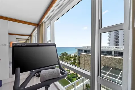 6801 Collins Avenue Miami Beach FL 33141