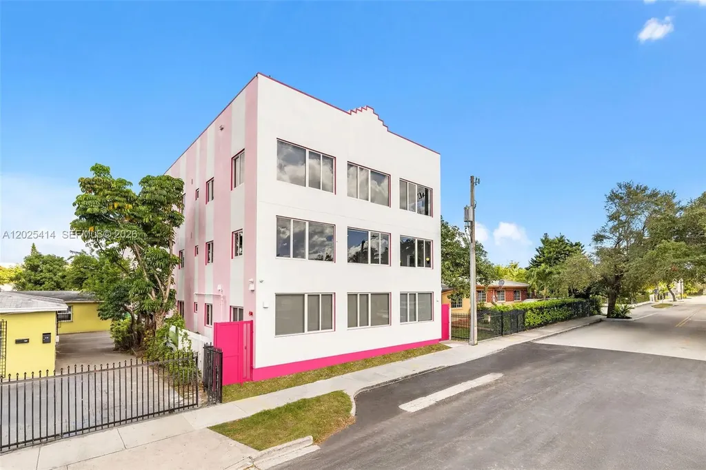 315 NW 32 Street Miami FL 33127