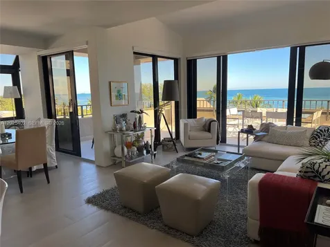 201 Crandon Boulevard Key Biscayne FL 33149