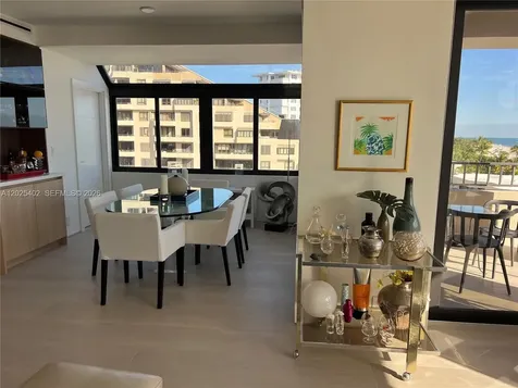 201 Crandon Boulevard Key Biscayne FL 33149
