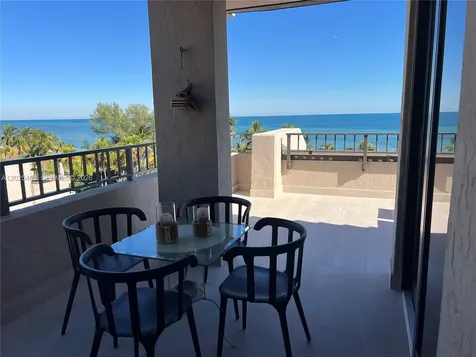 201 Crandon Boulevard Key Biscayne FL 33149