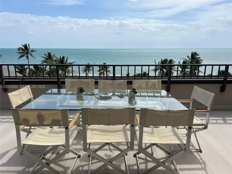 201 Crandon Boulevard Key Biscayne FL 33149