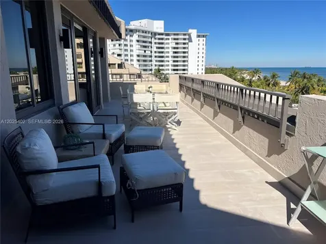201 Crandon Boulevard Key Biscayne FL 33149