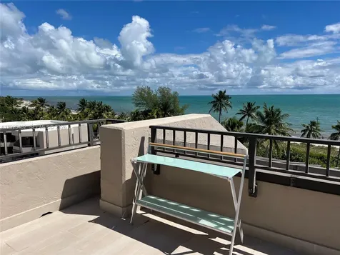 201 Crandon Boulevard Key Biscayne FL 33149