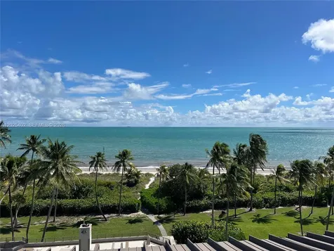 201 Crandon Boulevard Key Biscayne FL 33149