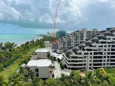 201 Crandon Boulevard Key Biscayne FL 33149
