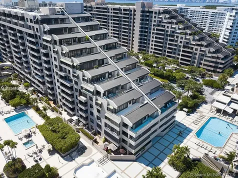 201 Crandon Boulevard Key Biscayne FL 33149