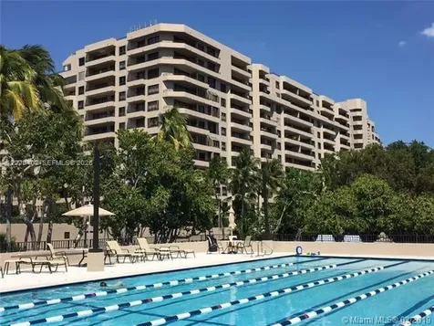 201 Crandon Boulevard Key Biscayne FL 33149