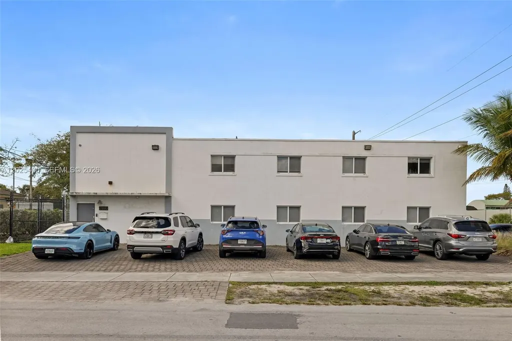 17890 NW 29th Court Miami Gardens FL 33056