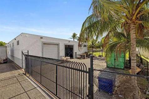 17890 NW 29th Court Miami Gardens FL 33056