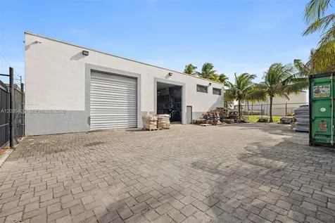 17890 NW 29th Court Miami Gardens FL 33056