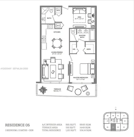 55 SW 9th Street Miami FL 33130