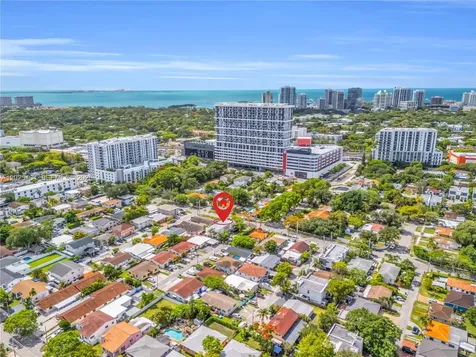 2841 SW 27th Street Miami FL 33133