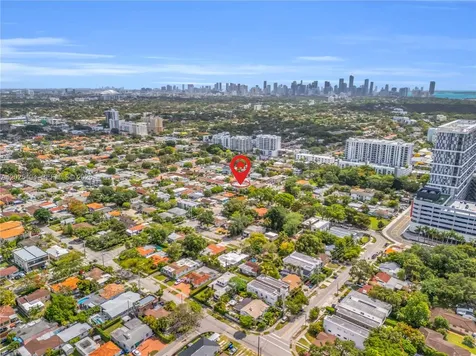 2841 SW 27th Street Miami FL 33133