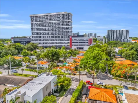 2841 SW 27th Street Miami FL 33133