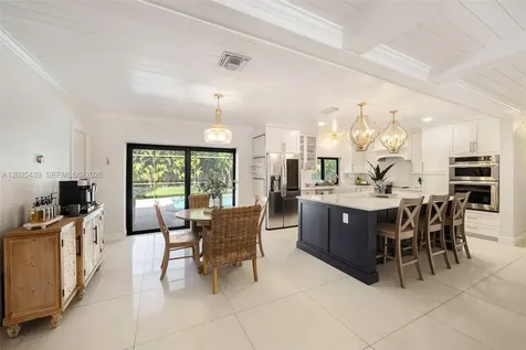 14700 Sailfish Drive Coral Gables FL 33158