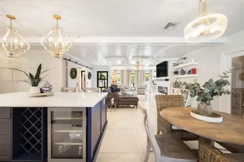 14700 Sailfish Drive Coral Gables FL 33158