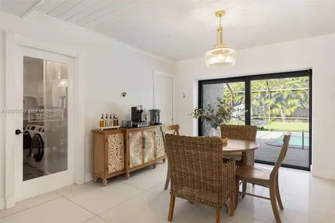 14700 Sailfish Drive Coral Gables FL 33158