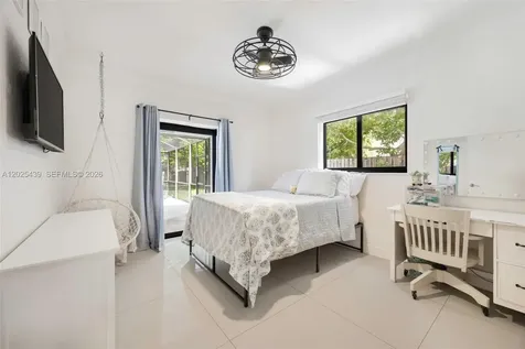 14700 Sailfish Drive Coral Gables FL 33158