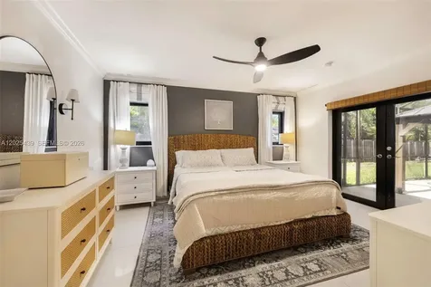 14700 Sailfish Drive Coral Gables FL 33158