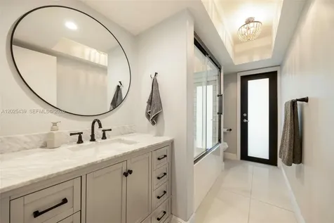 14700 Sailfish Drive Coral Gables FL 33158