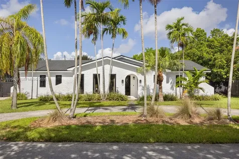 14700 Sailfish Drive Coral Gables FL 33158