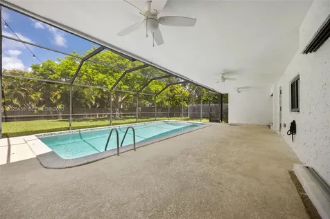 14700 Sailfish Drive Coral Gables FL 33158