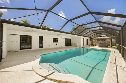 14700 Sailfish Drive Coral Gables FL 33158